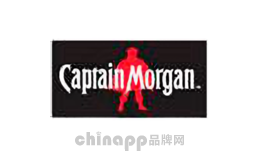 Captain Morgan摩根船长